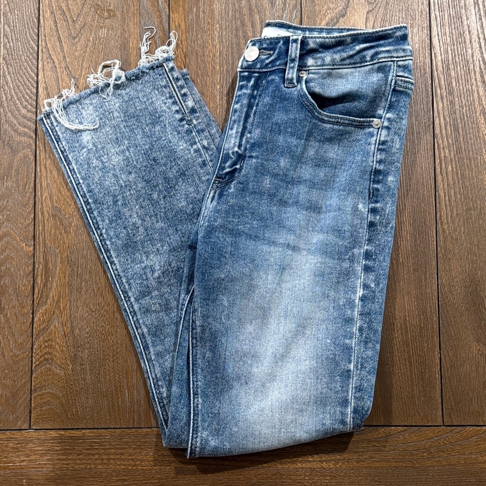 KanCan Blue Denim Jeans